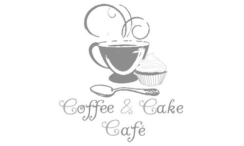 Coffee & Cake Café - Innové Studios Project